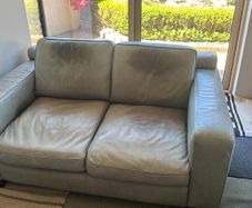 2 Seater Sofa