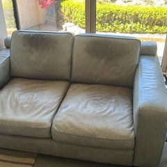 2 Seater Sofa