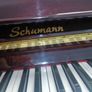 upright piano Image 2