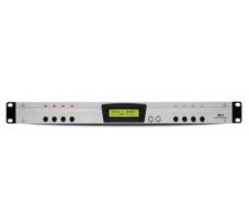 Allen & Heath iDR-4 Audio Processor