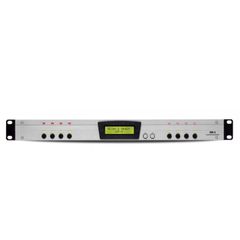 Allen & Heath iDR-4 Audio Processor