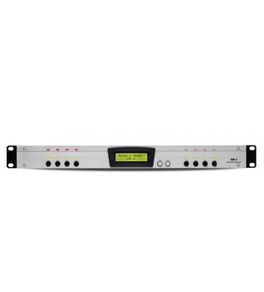 Allen & Heath iDR-4 Audio Processor