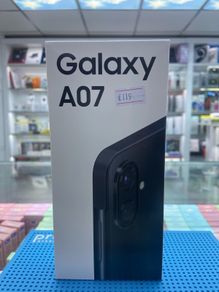 Samsung A07 4GB 64GB