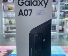 Samsung A07 4GB 64GB