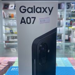 Samsung A07 4GB 64GB