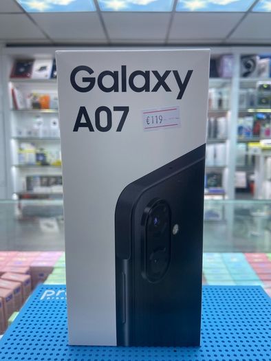 Samsung A07 4GB 64GB