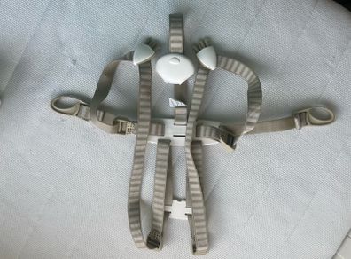 Tripp Trapp harness