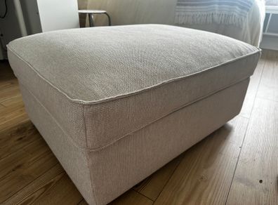 Footstool - Kivik