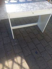 multi-purpose desk