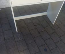 multi-purpose desk