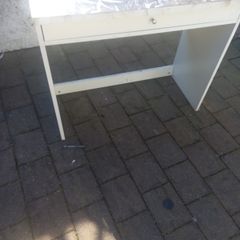 multi-purpose desk