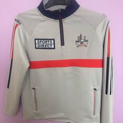 Cork gaa half zip
