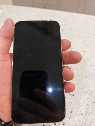 iPhone 13 Pro Max 128 GB
