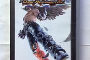 Tekken: Dark Resurrection [2006] (PSP UMD Game)