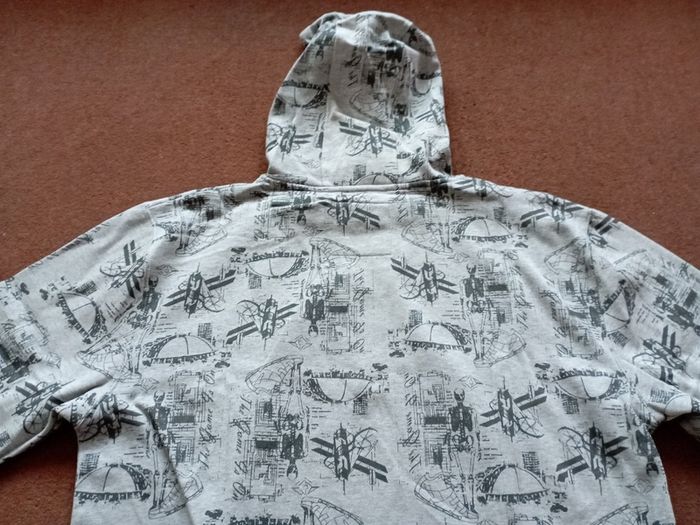 Jacket.