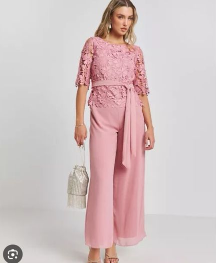 Joanna Hope Jumpsuit