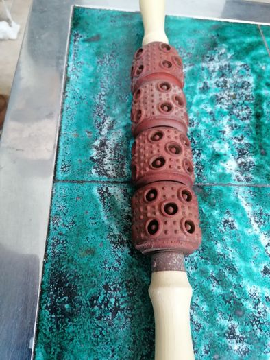 Vintage body massager