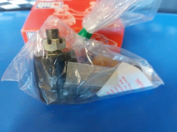 QH Bluebird tie rod end