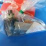 QH Bluebird tie rod end Image 2