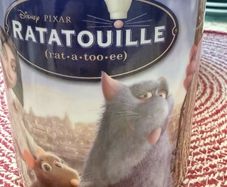 Disney Mug Ratatouille