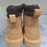 Grafters Apprentice Safety Boots UK 12 Image 4