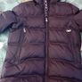 Womens Moncler Puffer UK 10 or 12 Image 2