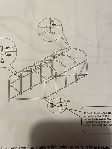 Pollytunnel