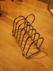 Toast Rack