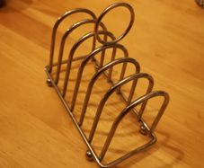 Toast Rack