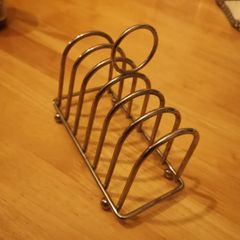 Toast Rack