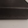 Toyota MR2 mk3 ZZW30 Roadster Leather Service Folder Owners Manual Image 8