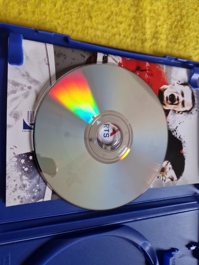 Fifa 08 2008 PlayStation2 Ps2 games Original