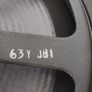 JBL 2226H 15'' pro speaker woofer-new recone Image 4