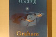 Holding by Graham Norton