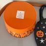 Halloween bowl and bag Image 4