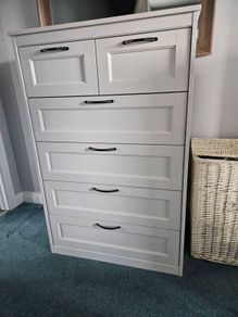 Ikea chest of drawers