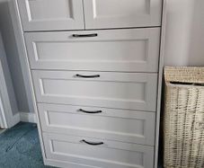 Ikea chest of drawers