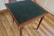 Folding Game Table
