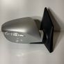2014 Hyundai Ix35 Ix 35 Front Right Driver Side Offside Wing Mirror Rhd A1l1b89s Image 4