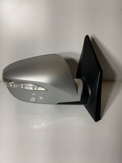 2014 Hyundai Ix35 Ix 35 Front Right Driver Side Offside Wing Mirror Rhd A1l1b89s