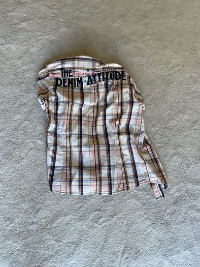 Jack and Jones Mens Shirt Medium