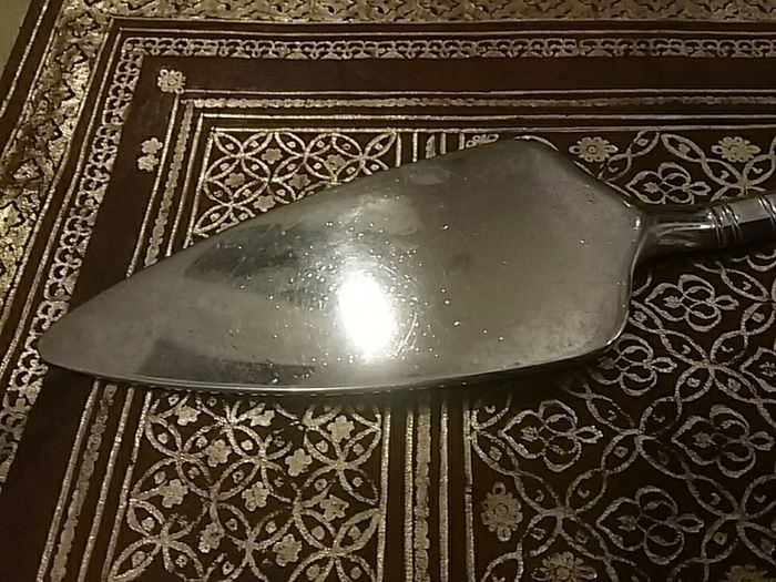 Mayell Cake/Dessert Server A1Kings Design