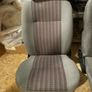 ford capri laser seats Image 2