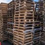 FREE PALLETS timber/Wooden Pallets FREE March 2026 Image 3