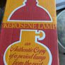 kerosene lamp Image 3