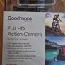 HD action camera Image 4