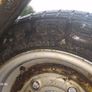 Ifor Williams wheels Image 5