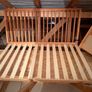 Cot bed Image 4