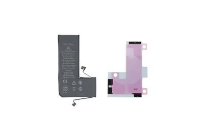 High Capacity Replacement Battery For iPhone 11 Pro Battery 3400mAh 3.83V New - FHT16IPBHQ