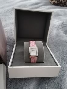 Genuine Christian Dior vintage watch